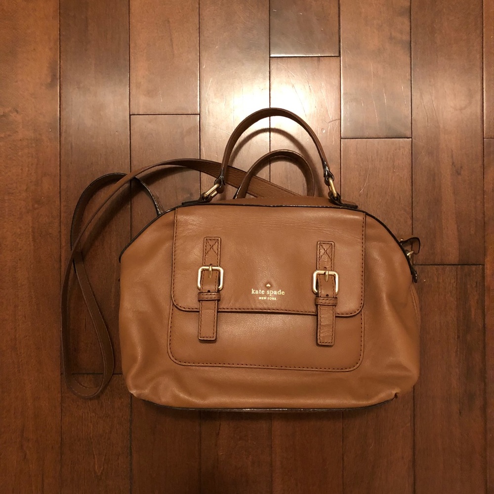 Kate Spade Satchel Purse